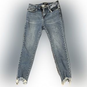 Judy Blue Skinny jeans